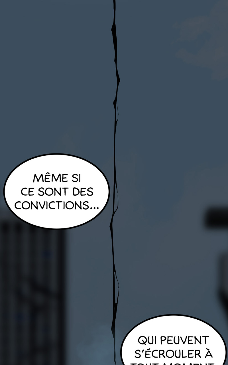 Hero Killer Chapitre 25 - Page 112