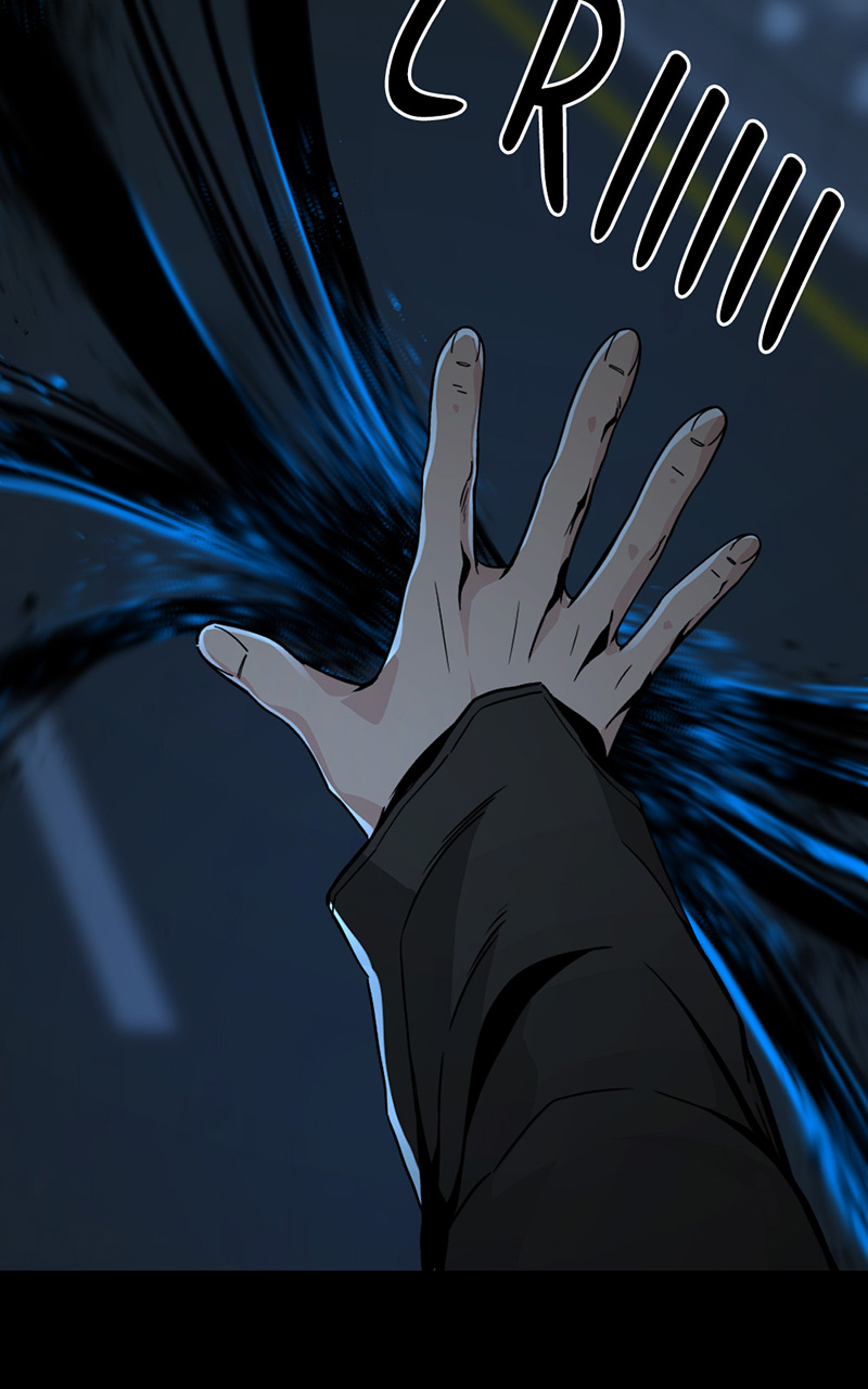 Hero Killer Chapitre 25 - Page 115