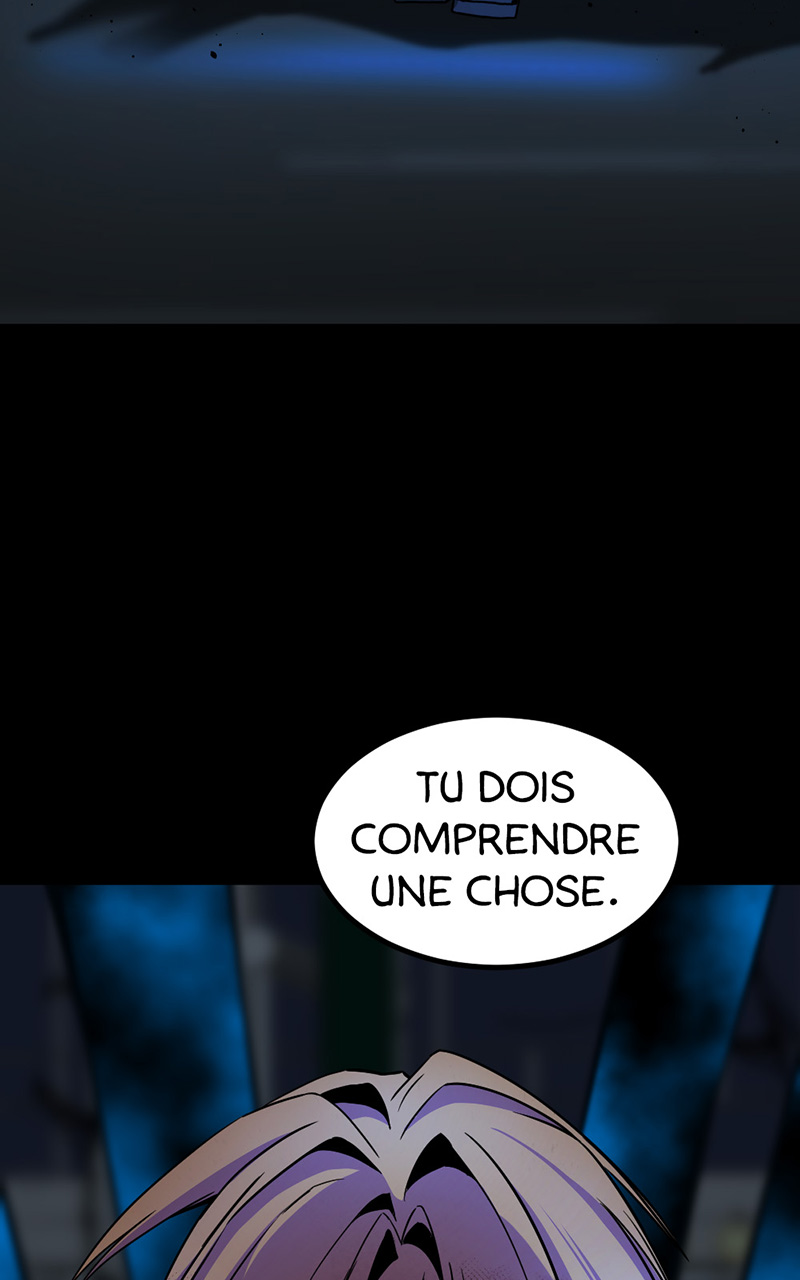Hero Killer Chapitre 25 - Page 119