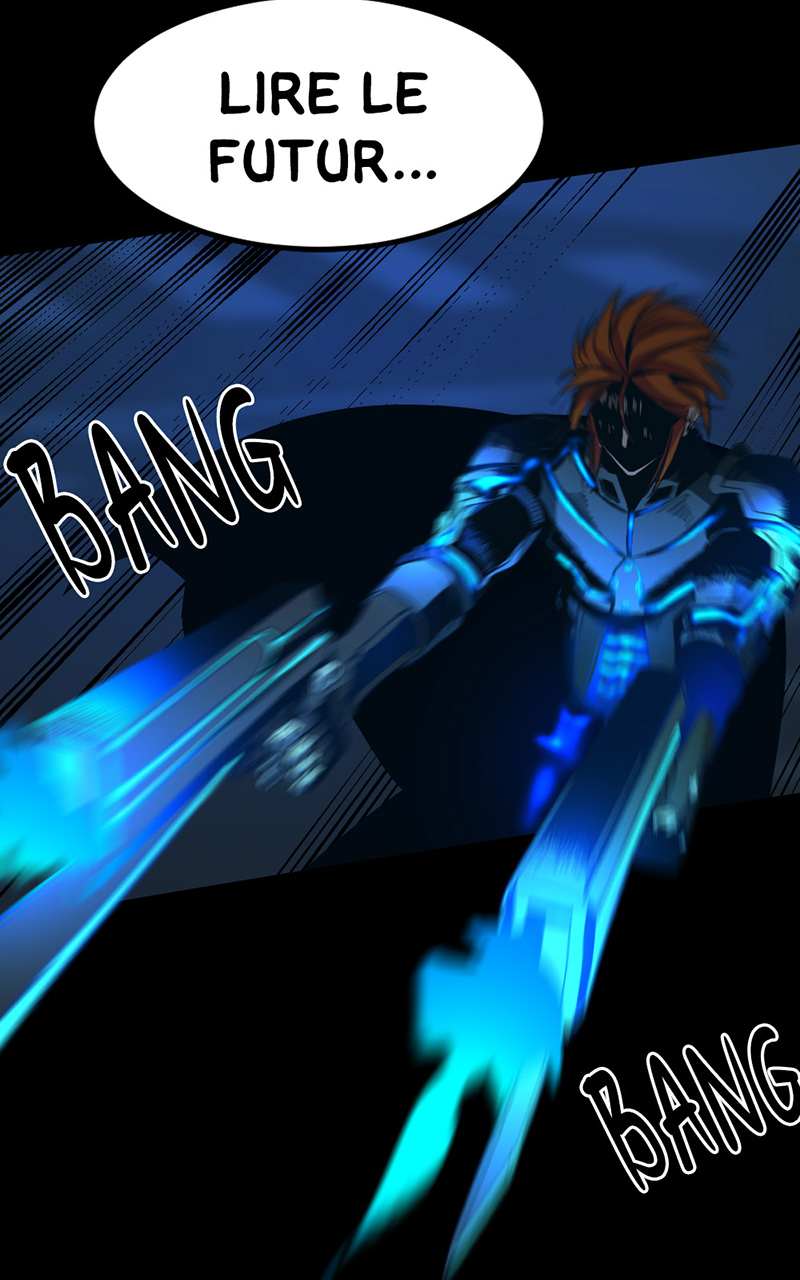 Hero Killer Chapitre 25 - Page 12
