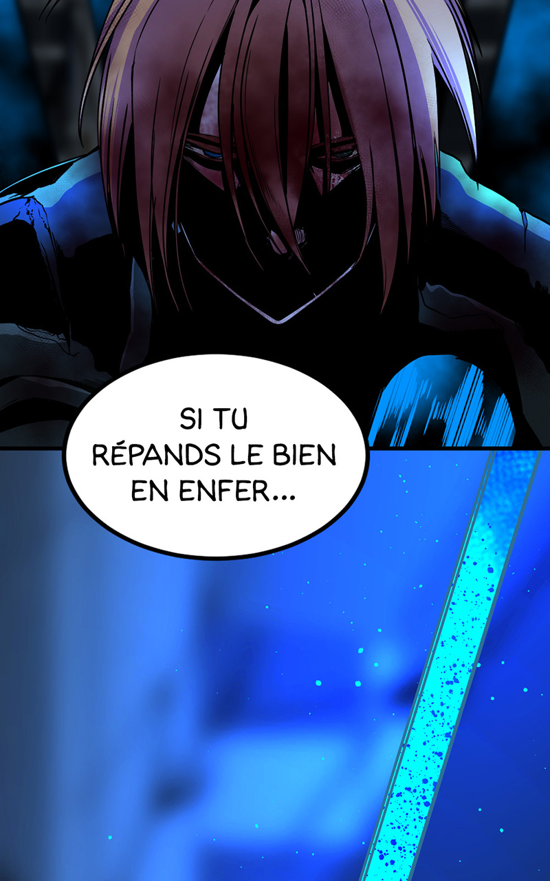Hero Killer Chapitre 25 - Page 120