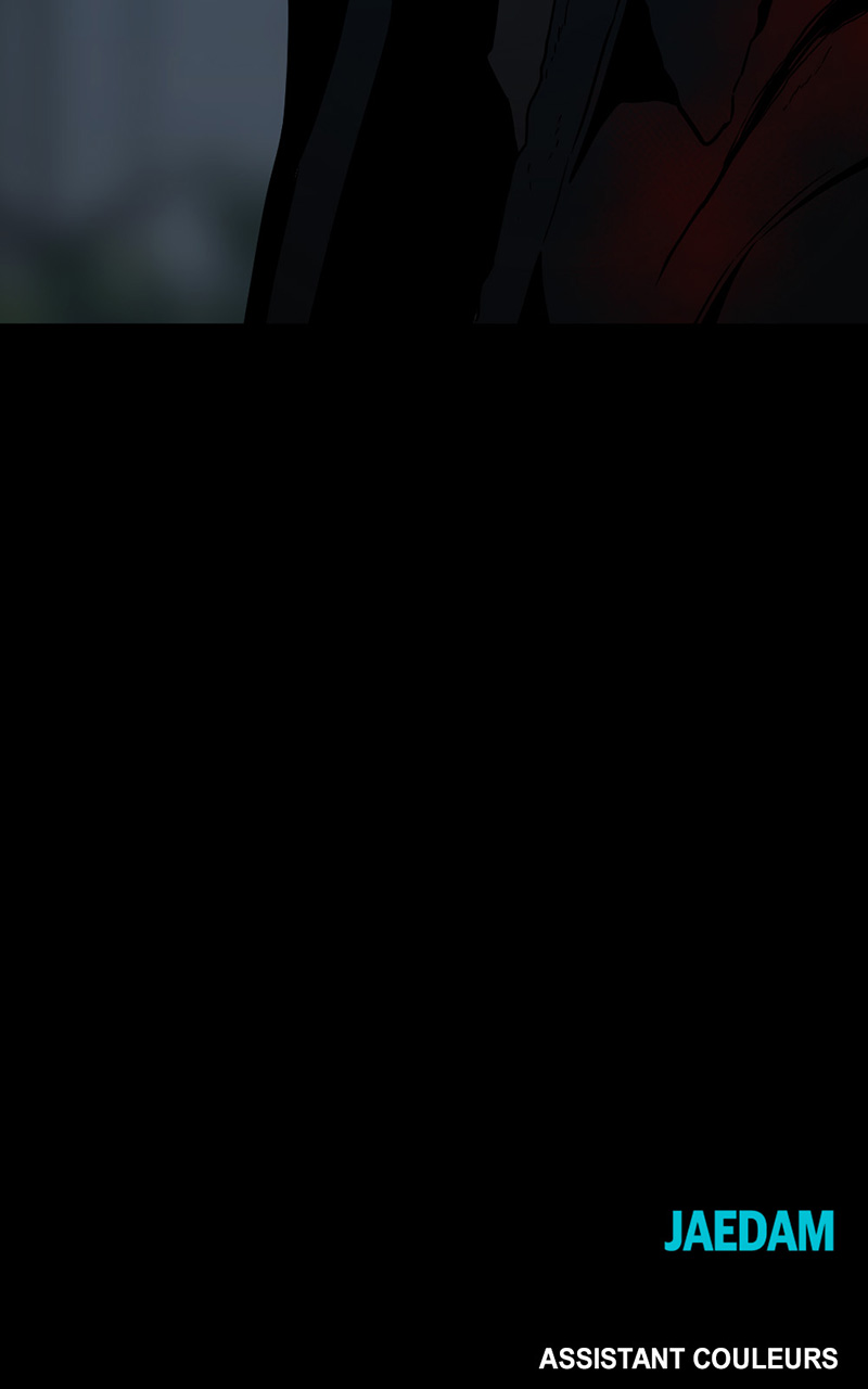 Hero Killer Chapitre 25 - Page 123