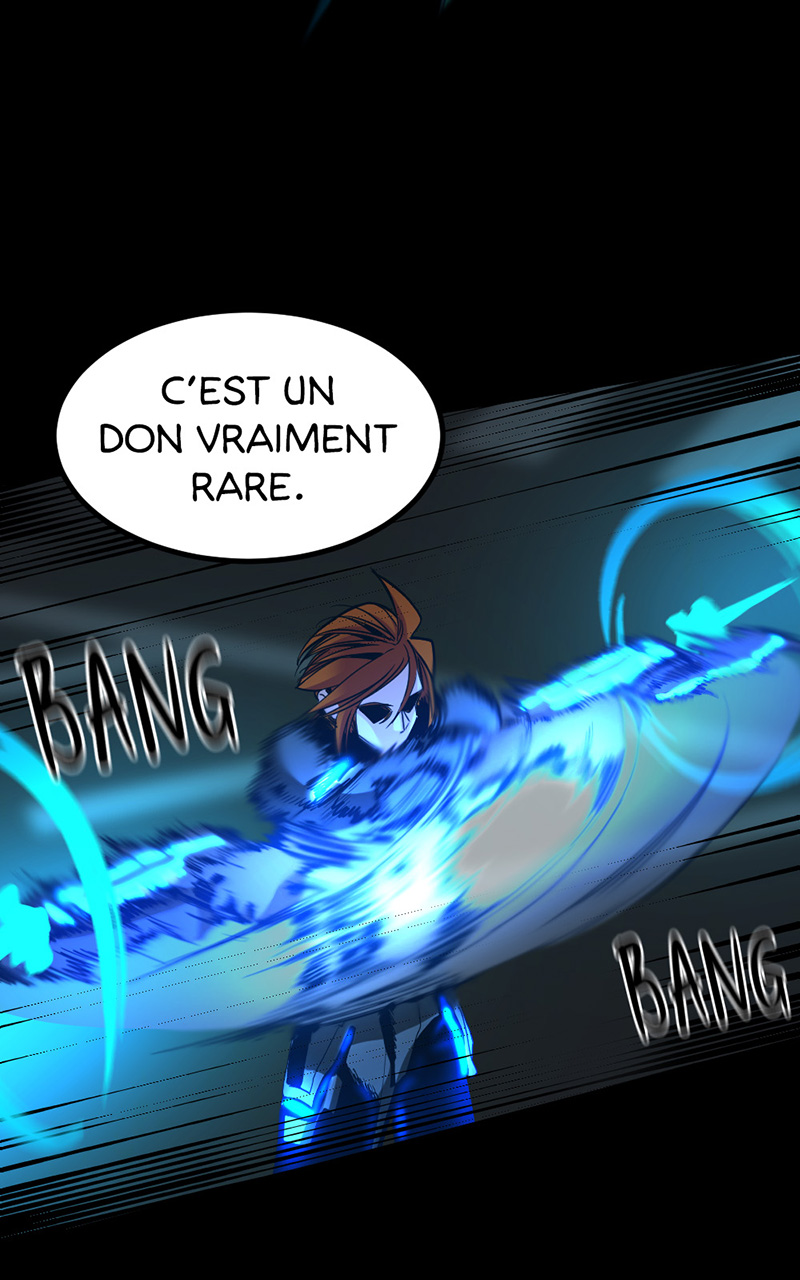 Hero Killer Chapitre 25 - Page 13
