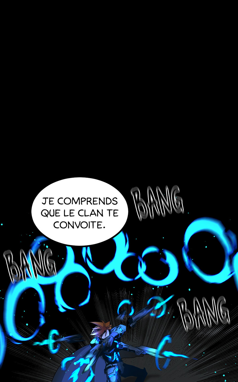 Hero Killer Chapitre 25 - Page 14
