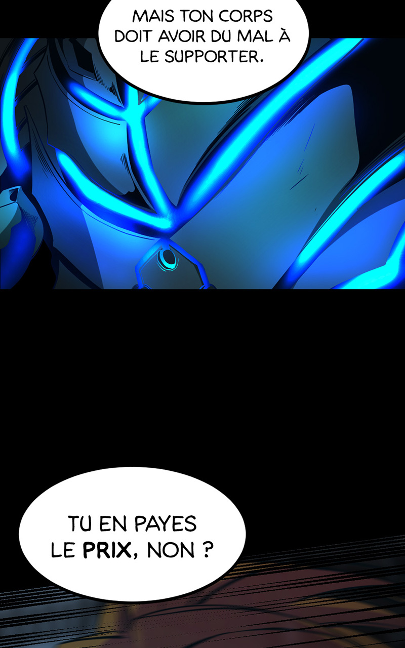 Hero Killer Chapitre 25 - Page 16