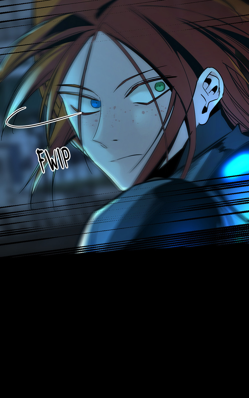 Hero Killer Chapitre 25 - Page 17