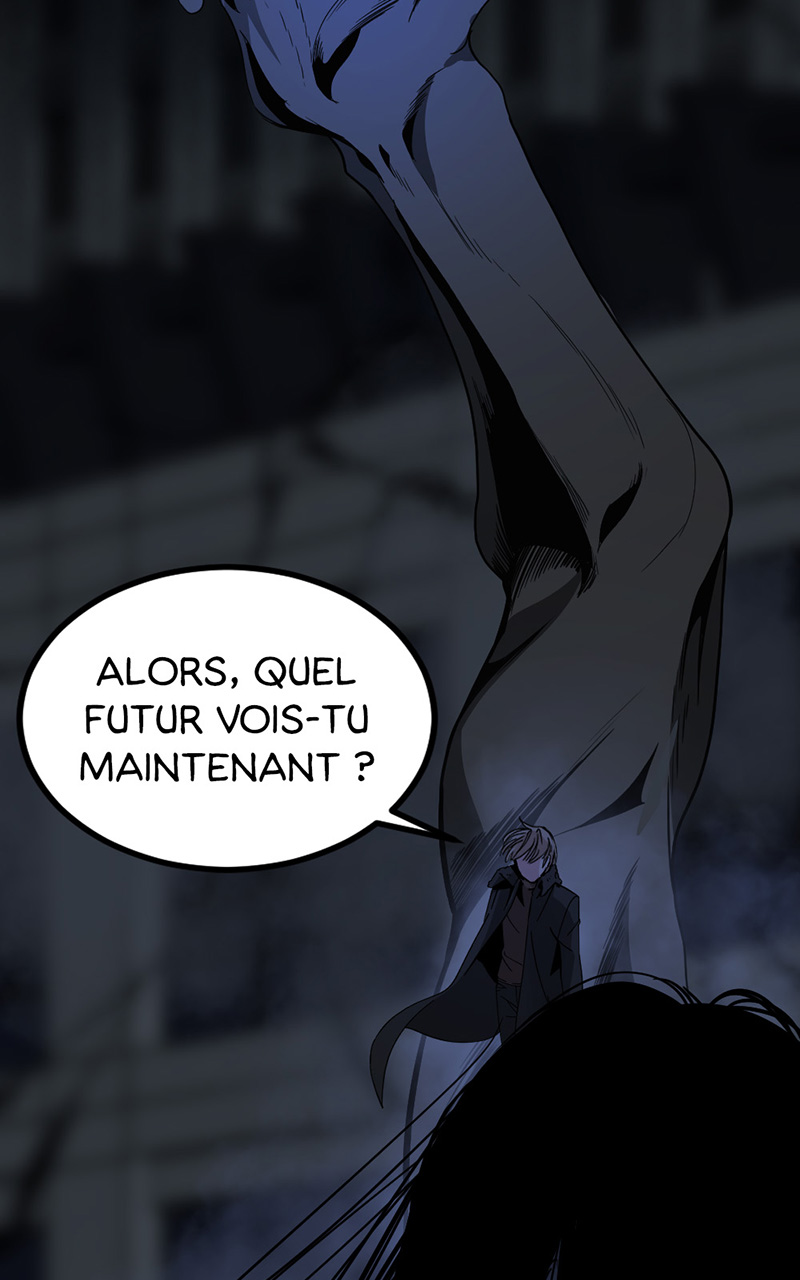 Hero Killer Chapitre 25 - Page 20