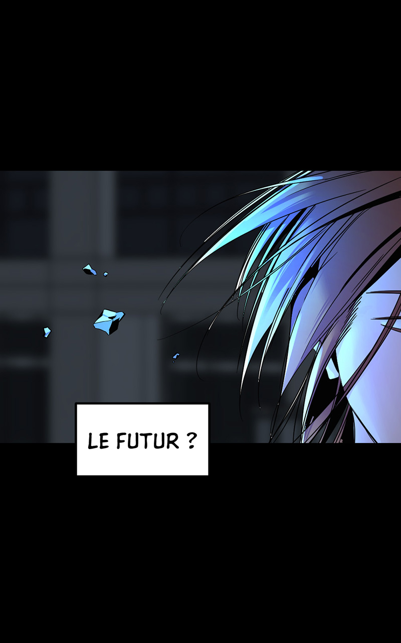 Hero Killer Chapitre 25 - Page 24