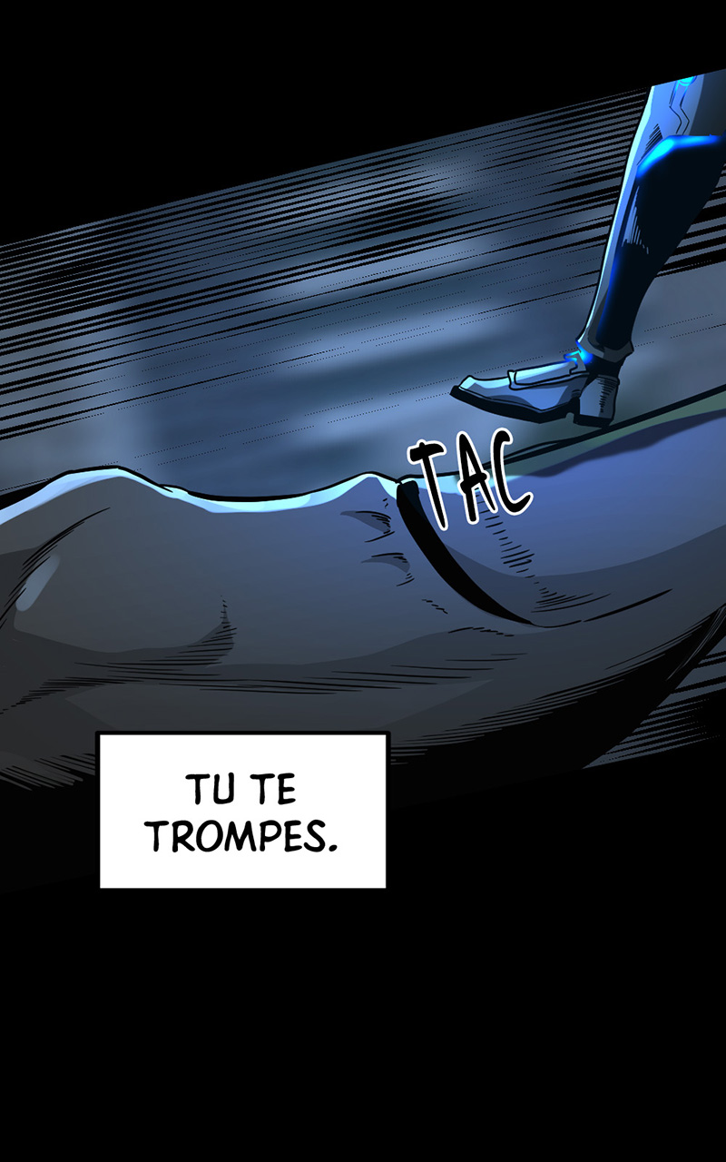 Hero Killer Chapitre 25 - Page 25