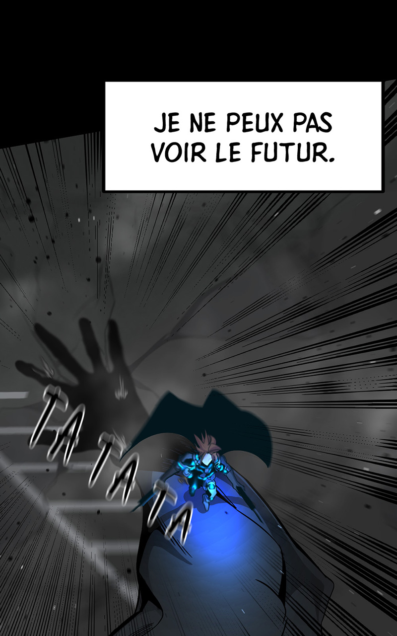 Hero Killer Chapitre 25 - Page 26