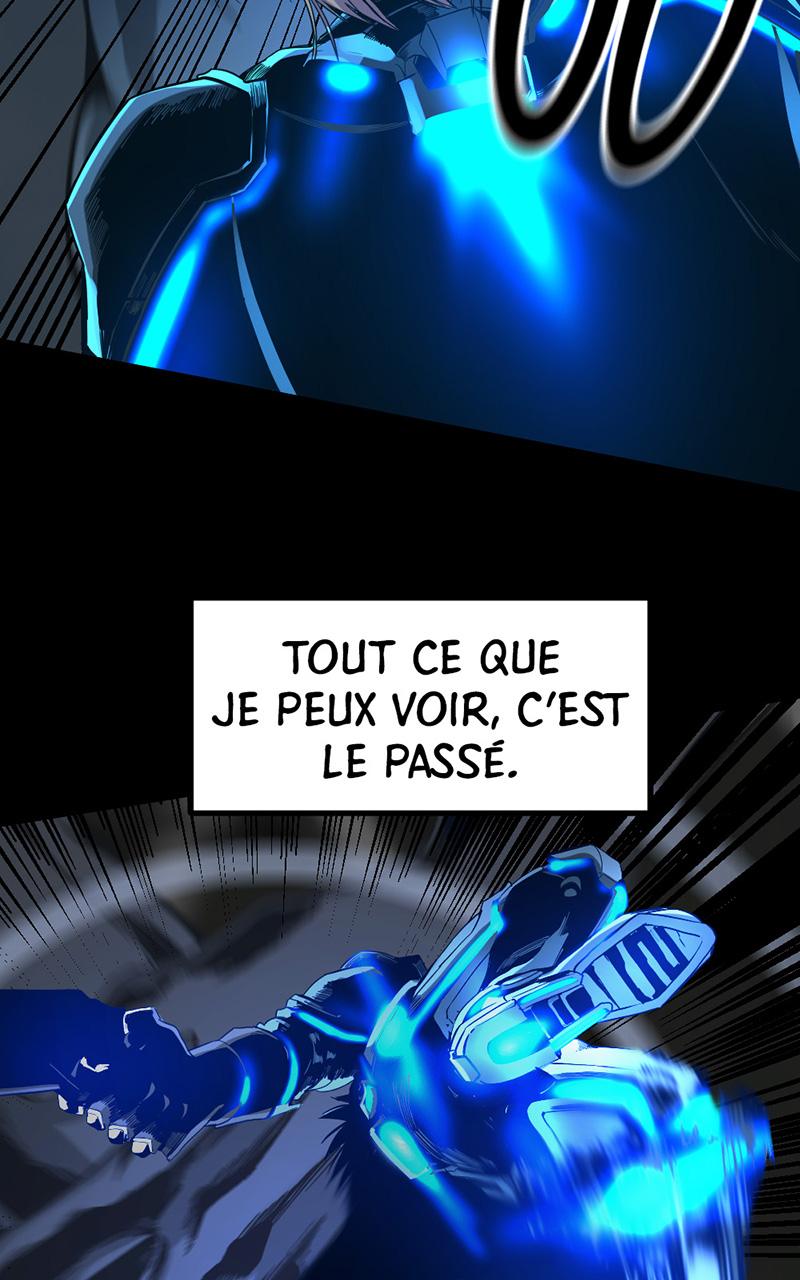 Hero Killer Chapitre 25 - Page 29