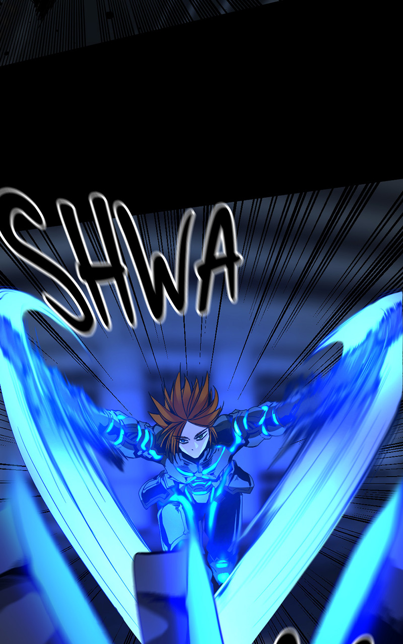 Hero Killer Chapitre 25 - Page 3