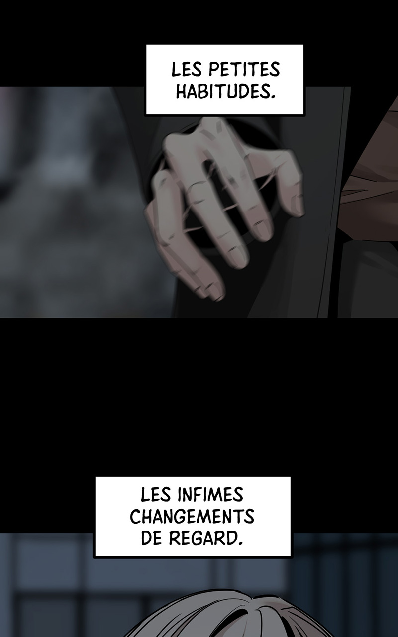 Hero Killer Chapitre 25 - Page 31