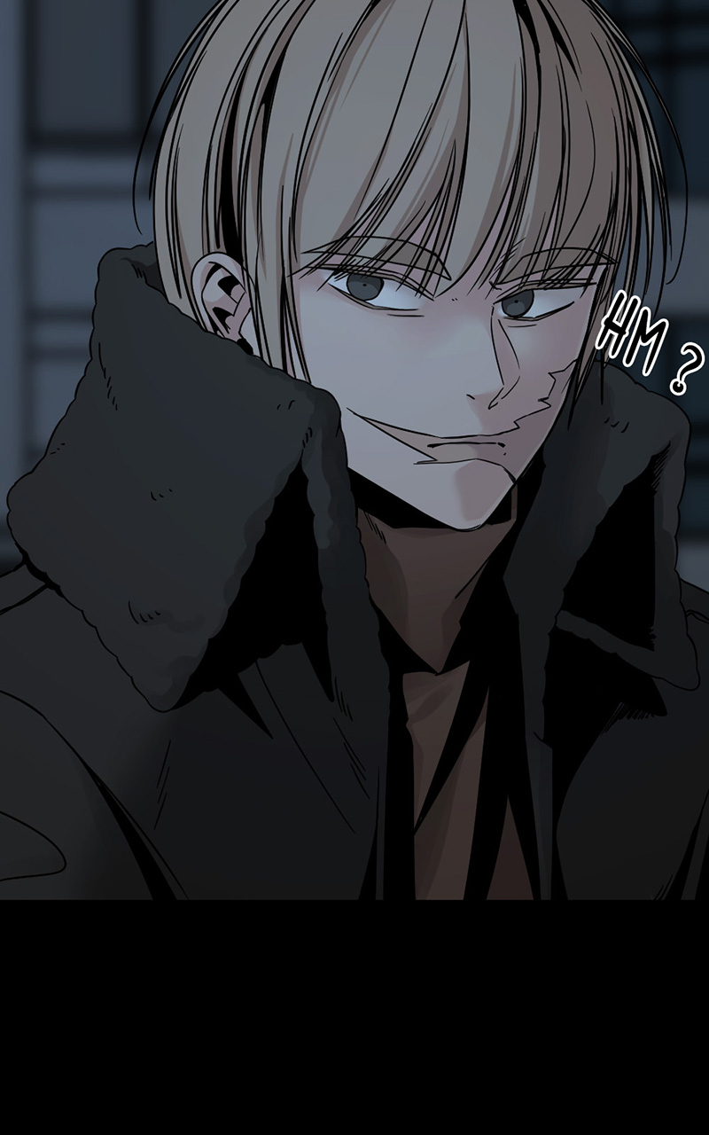 Hero Killer Chapitre 25 - Page 32
