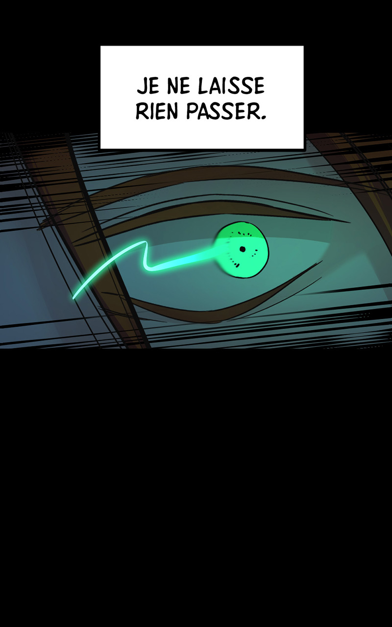 Hero Killer Chapitre 25 - Page 33