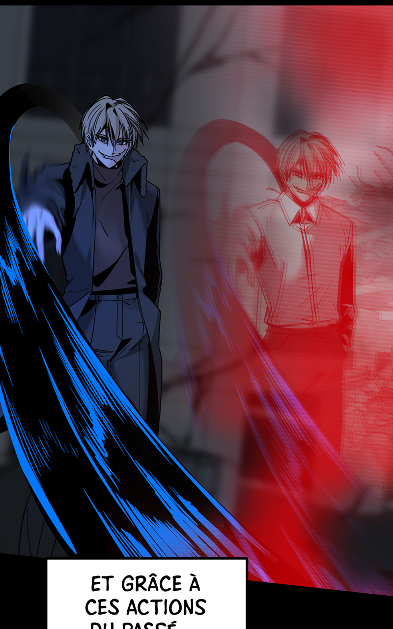 Hero Killer Chapitre 25 - Page 34
