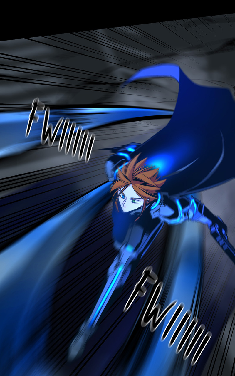 Hero Killer Chapitre 25 - Page 36