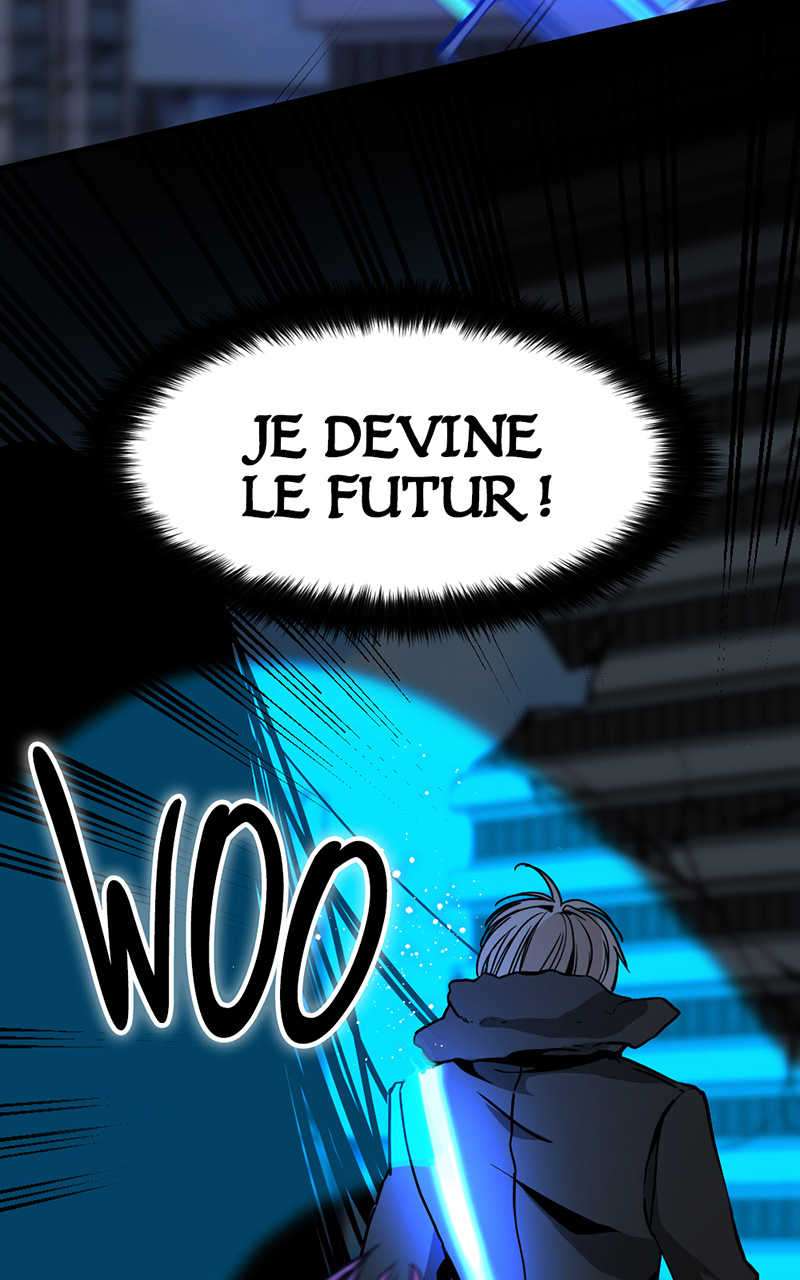 Hero Killer Chapitre 25 - Page 38