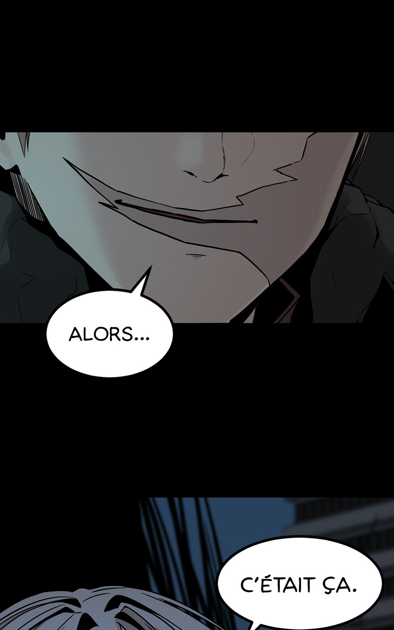 Hero Killer Chapitre 25 - Page 41