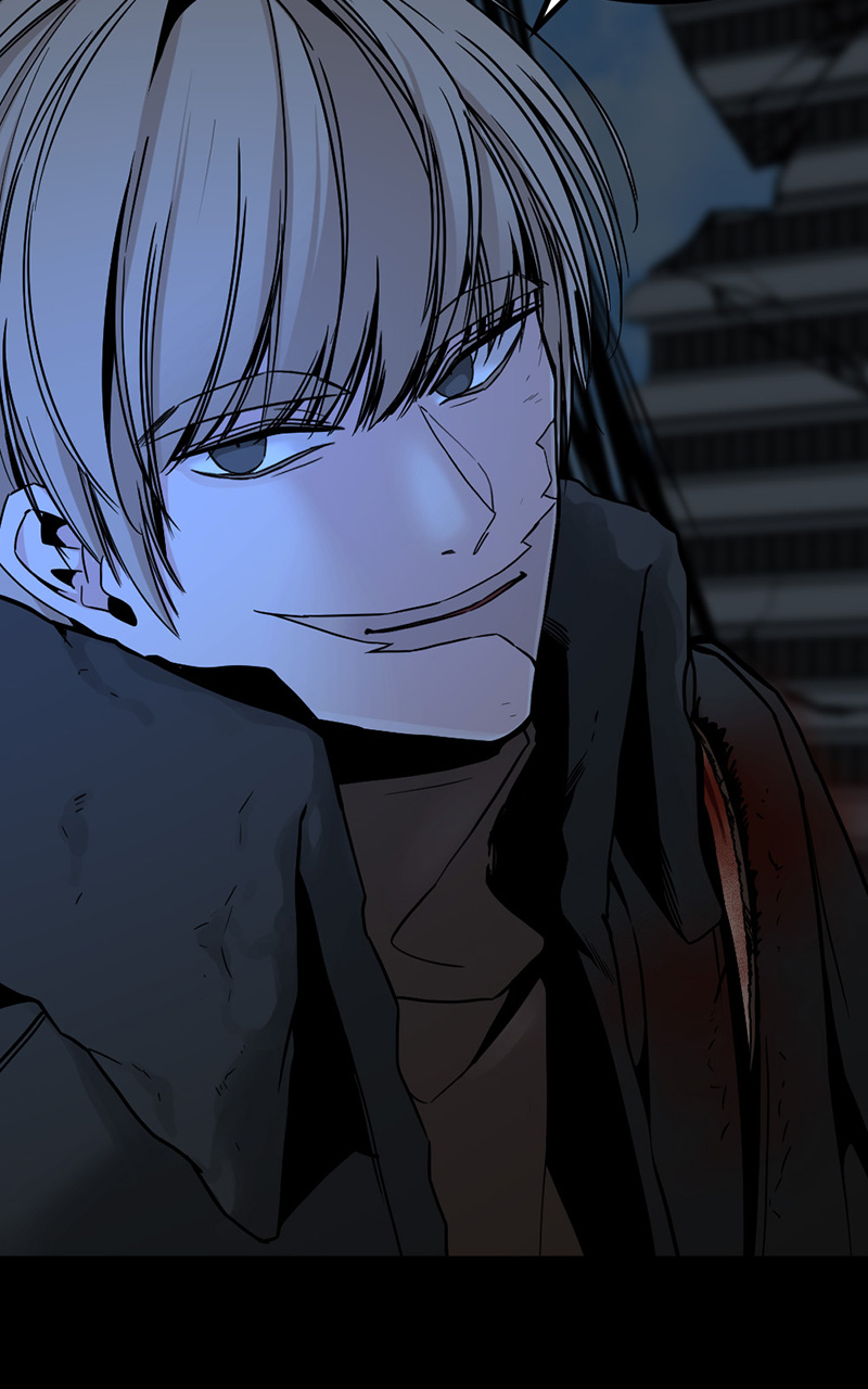 Hero Killer Chapitre 25 - Page 42