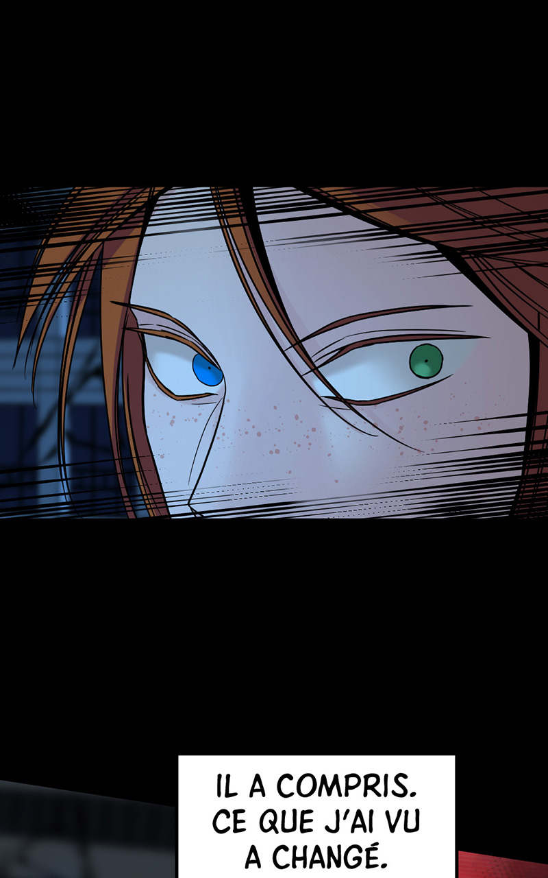 Hero Killer Chapitre 25 - Page 43
