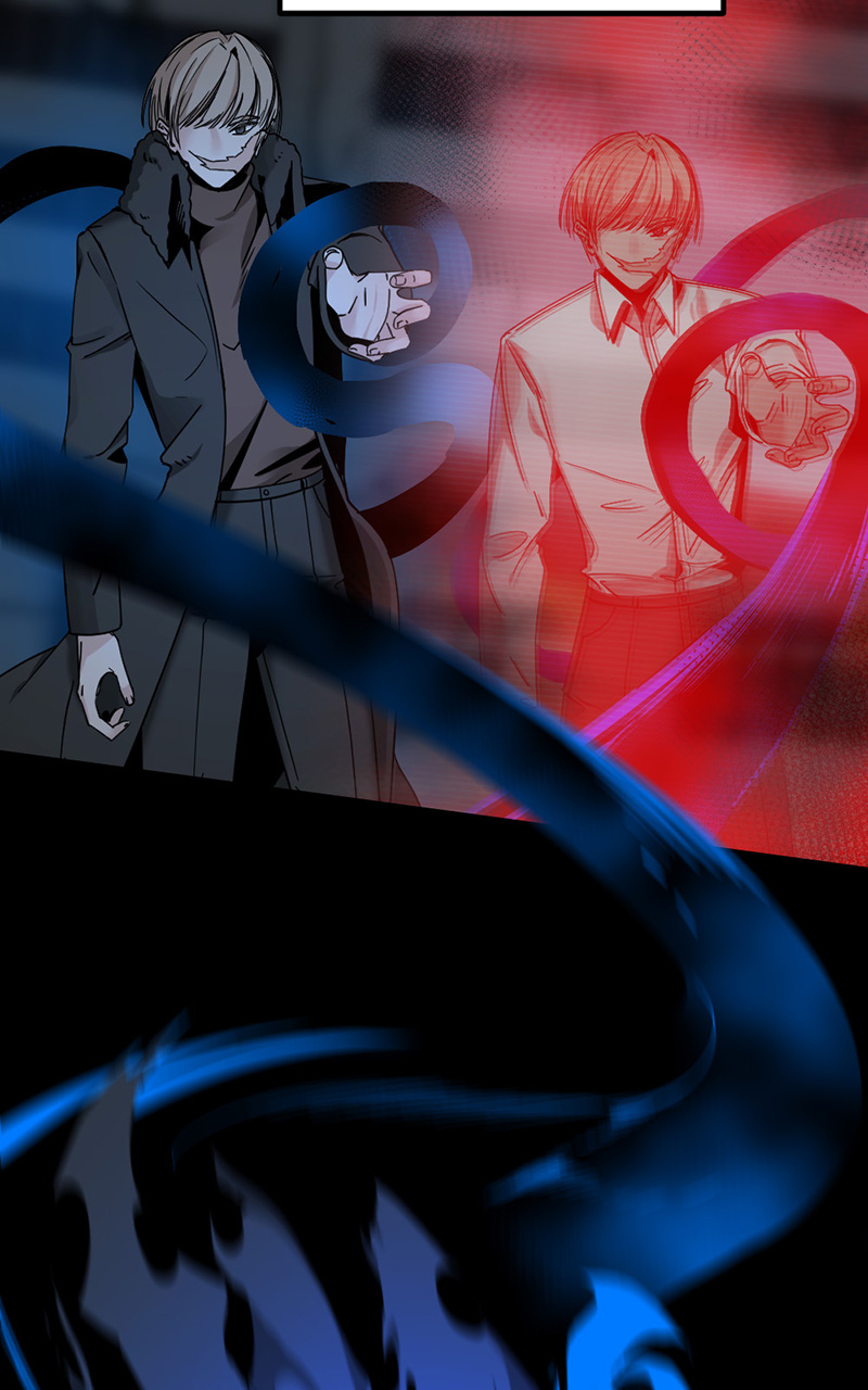 Hero Killer Chapitre 25 - Page 44