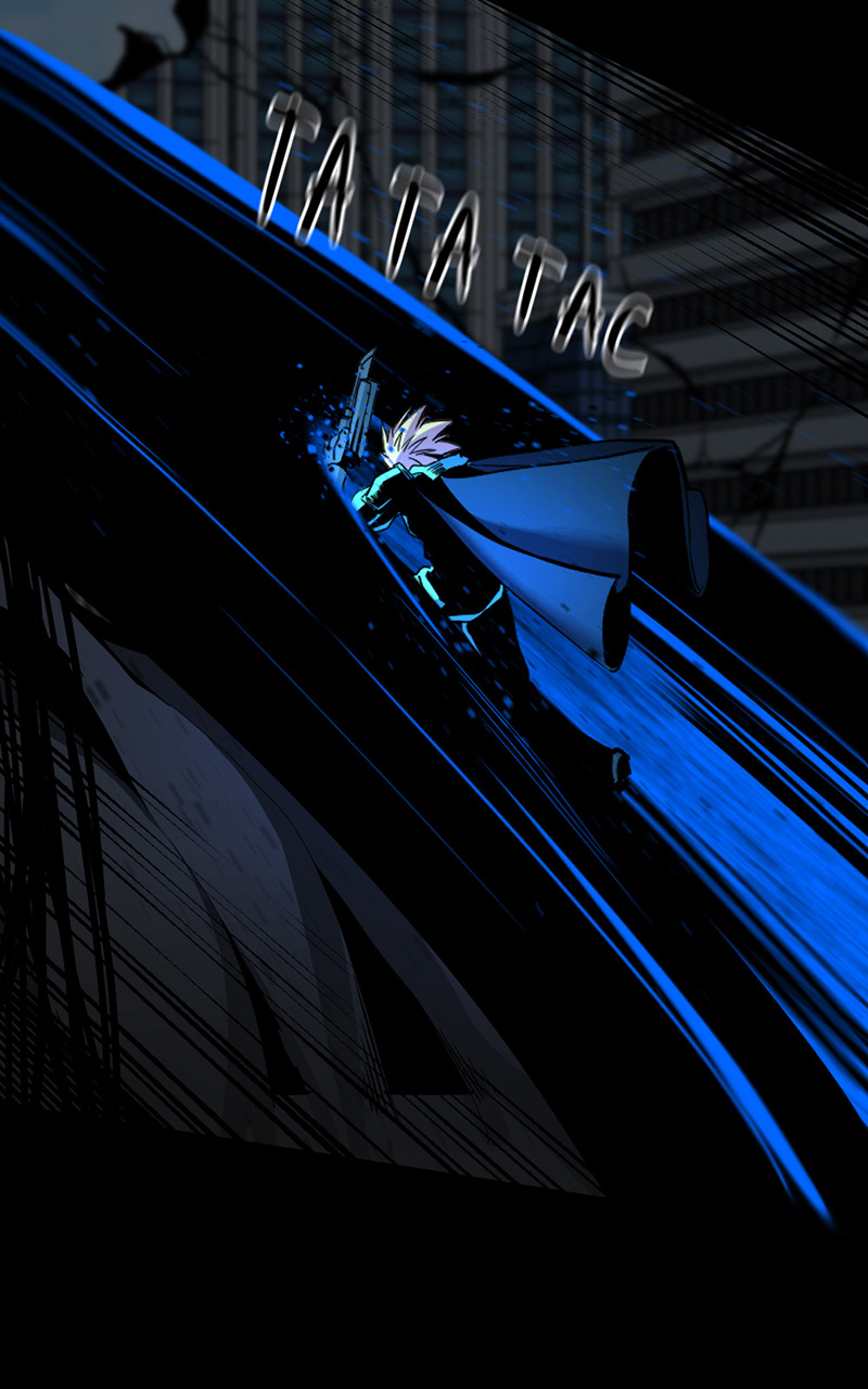 Hero Killer Chapitre 25 - Page 46