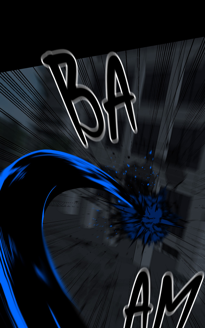 Hero Killer Chapitre 25 - Page 47