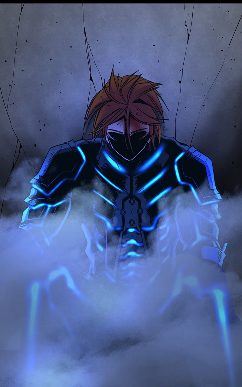 Hero Killer Chapitre 25 - Page 49