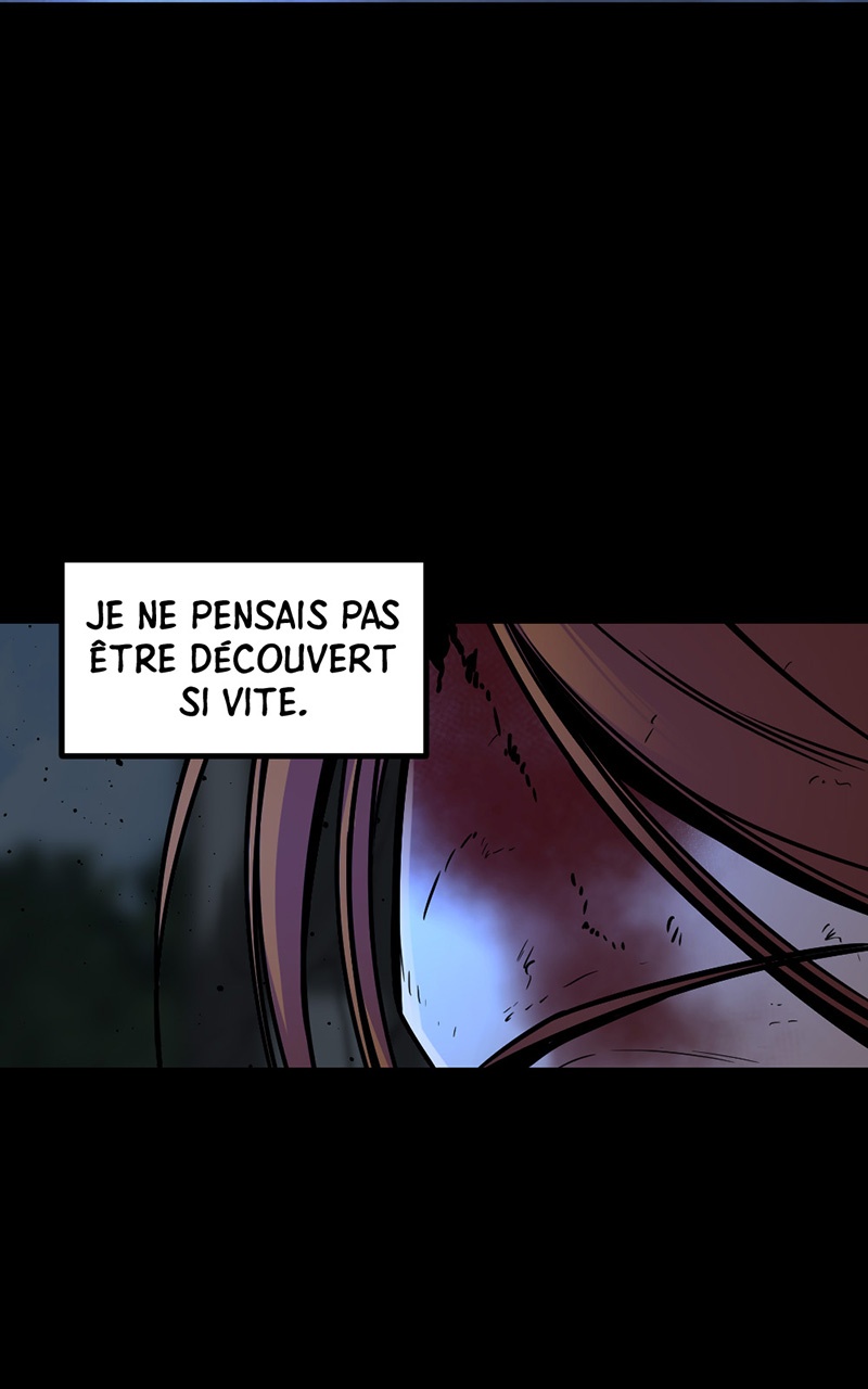 Hero Killer Chapitre 25 - Page 50