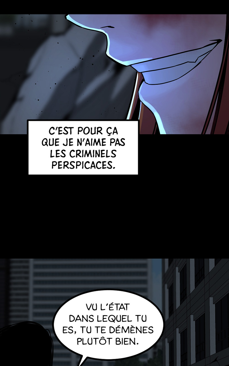Hero Killer Chapitre 25 - Page 51