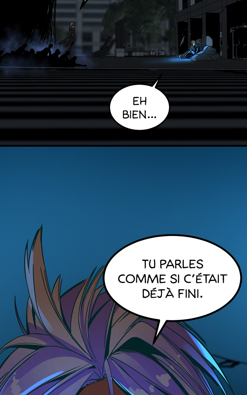 Hero Killer Chapitre 25 - Page 52