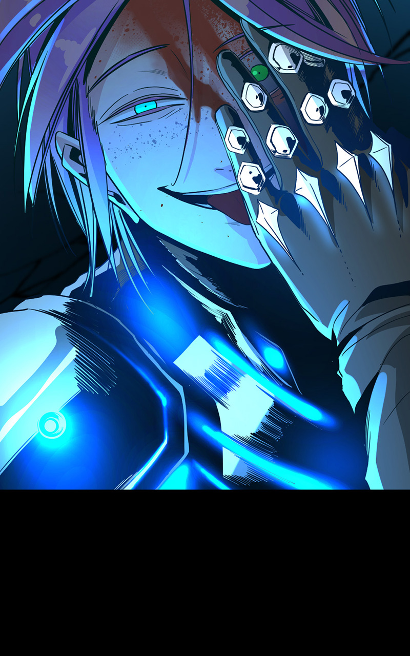 Hero Killer Chapitre 25 - Page 53