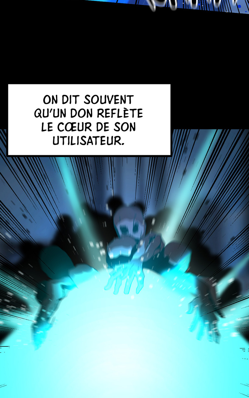 Hero Killer Chapitre 25 - Page 55