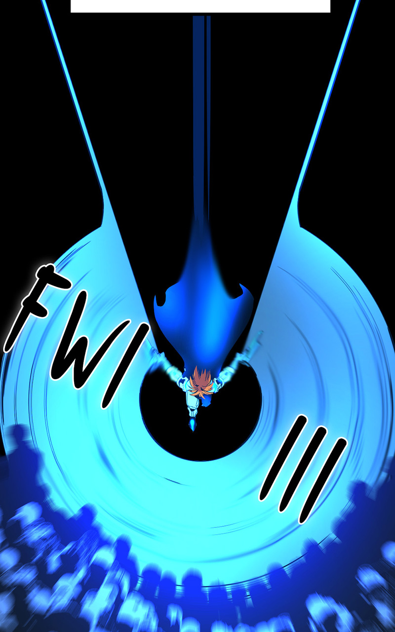Hero Killer Chapitre 25 - Page 58