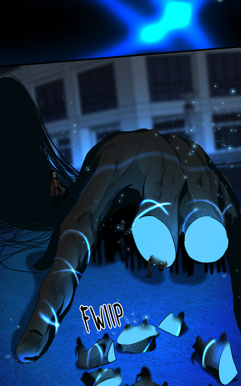 Hero Killer Chapitre 25 - Page 6
