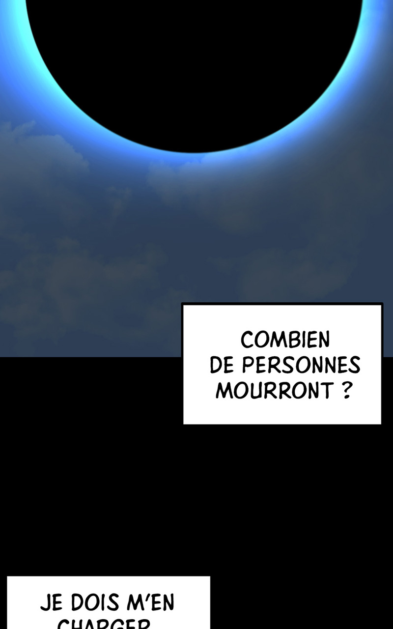 Hero Killer Chapitre 25 - Page 61