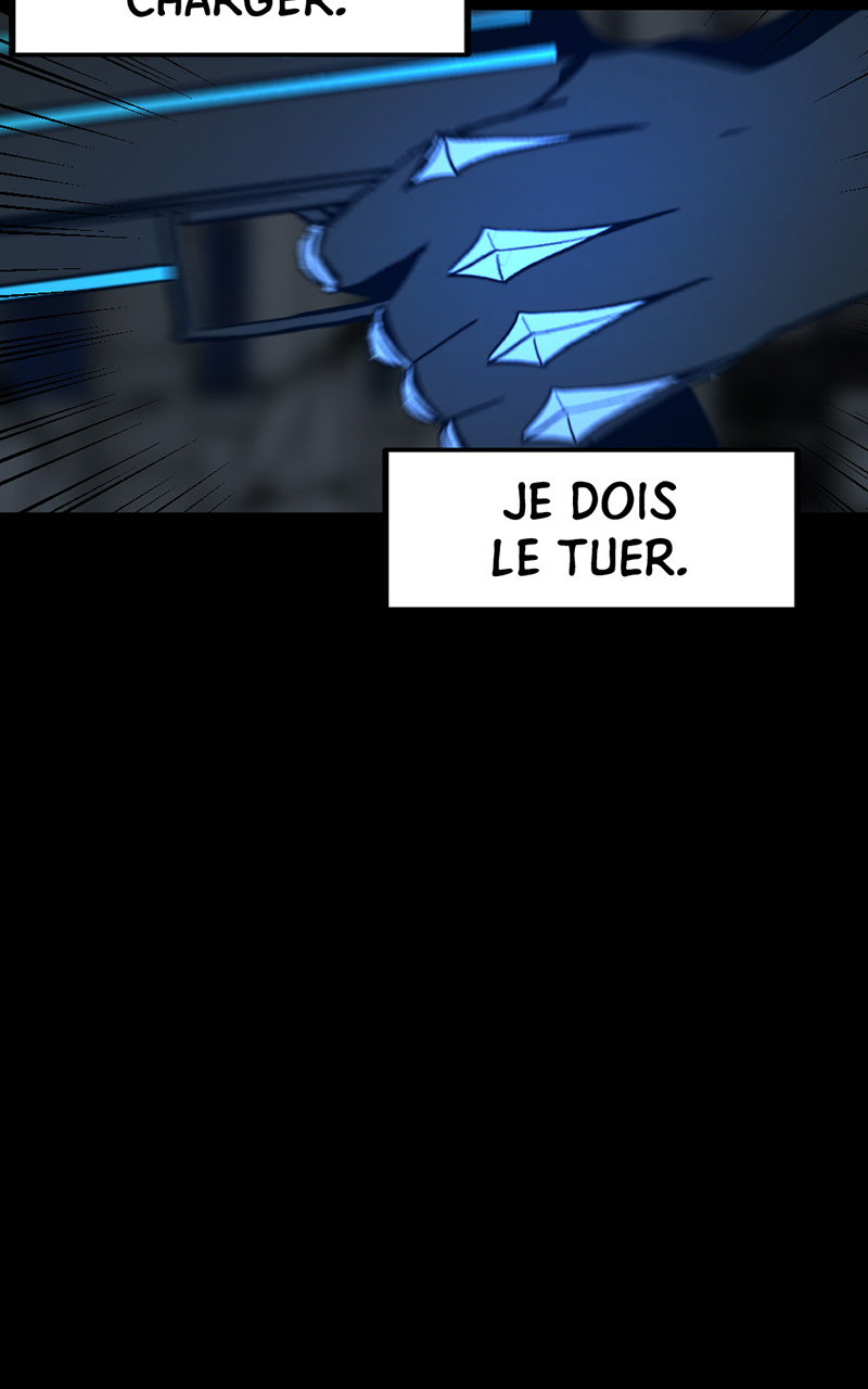 Hero Killer Chapitre 25 - Page 62