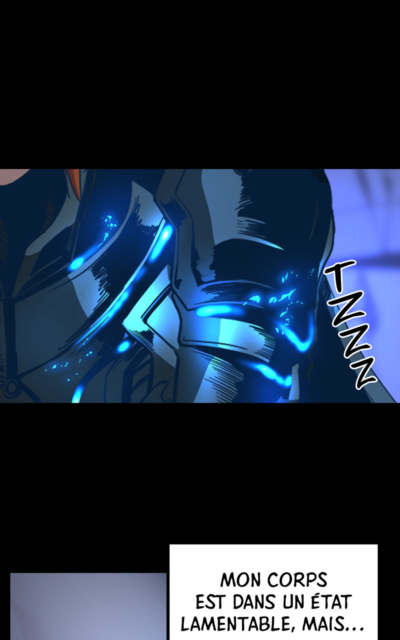 Hero Killer Chapitre 25 - Page 63