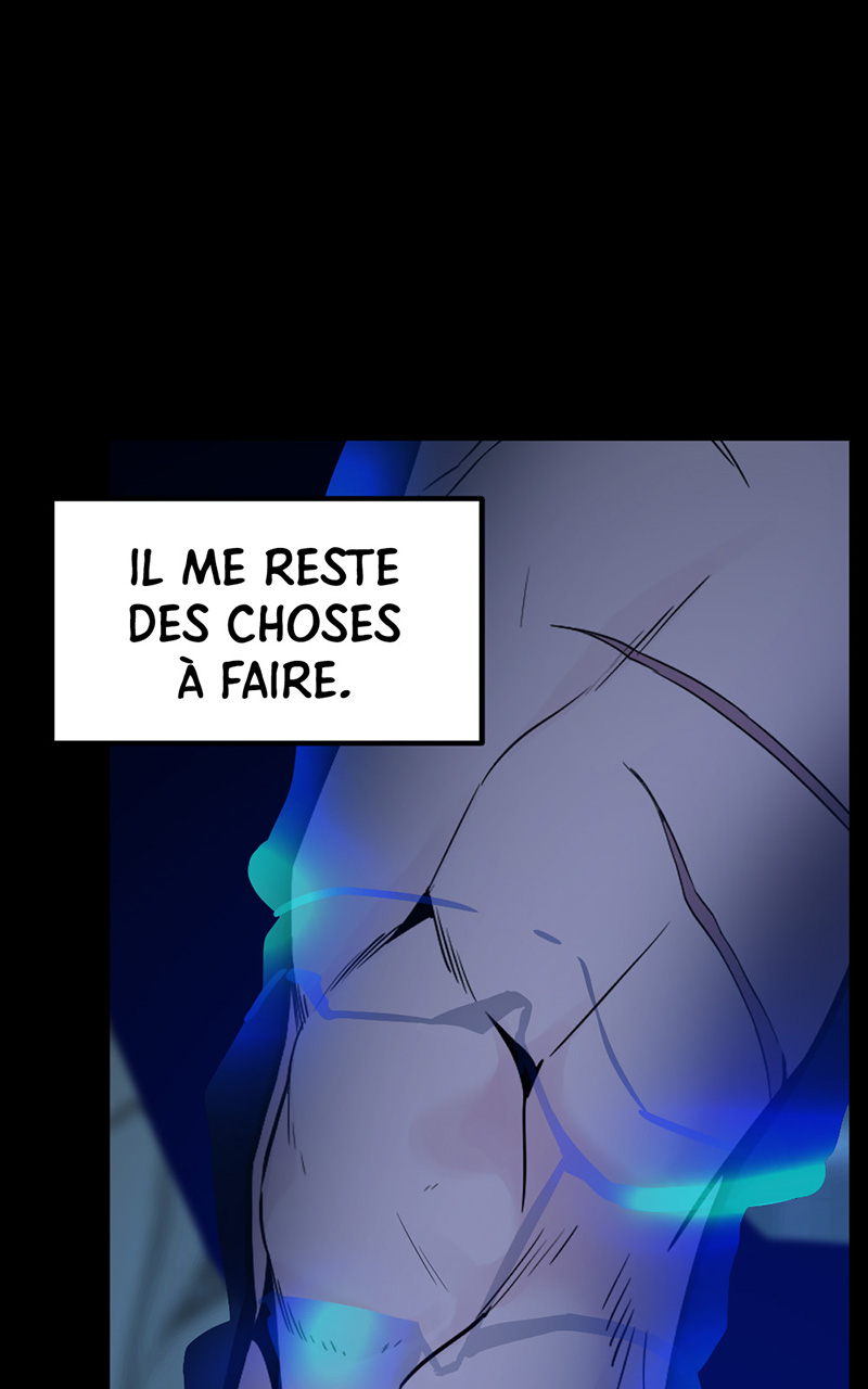 Hero Killer Chapitre 25 - Page 65