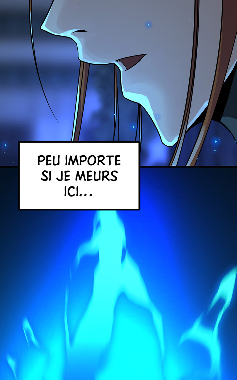 Hero Killer Chapitre 25 - Page 67