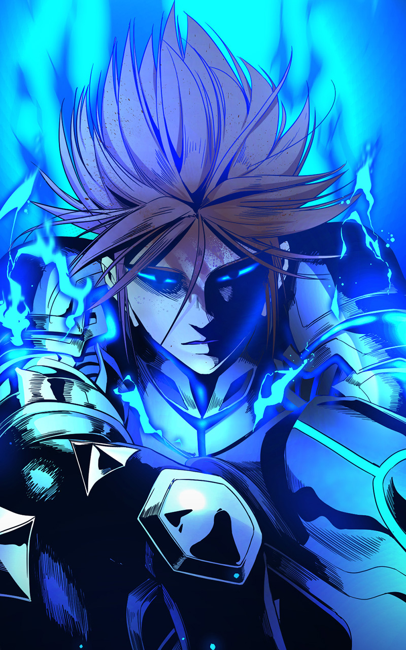 Hero Killer Chapitre 25 - Page 68