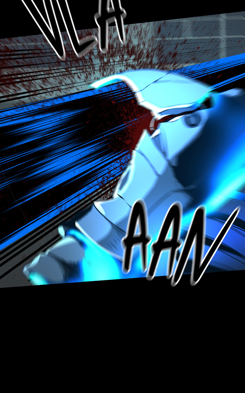 Hero Killer Chapitre 25 - Page 80