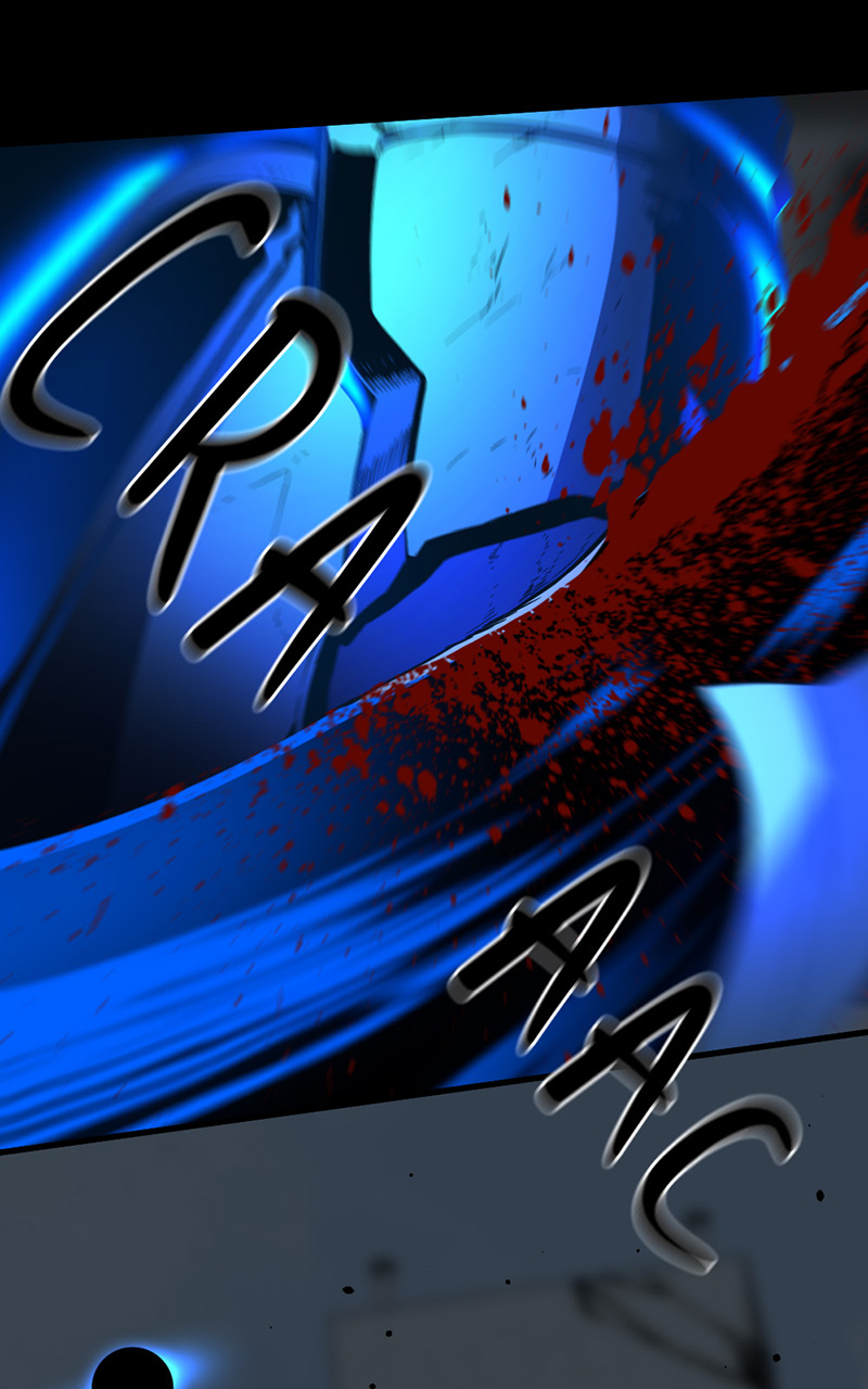 Hero Killer Chapitre 25 - Page 81