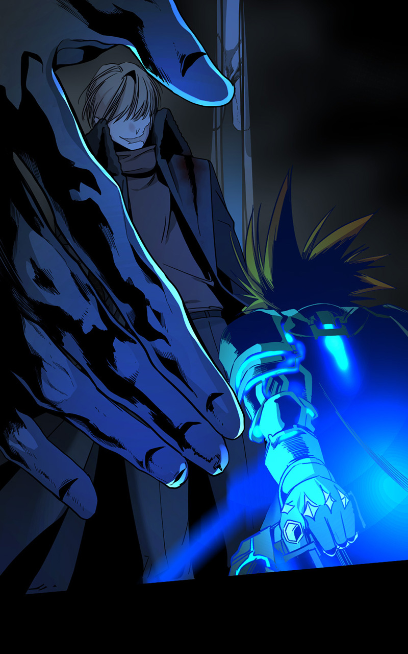 Hero Killer Chapitre 25 - Page 83