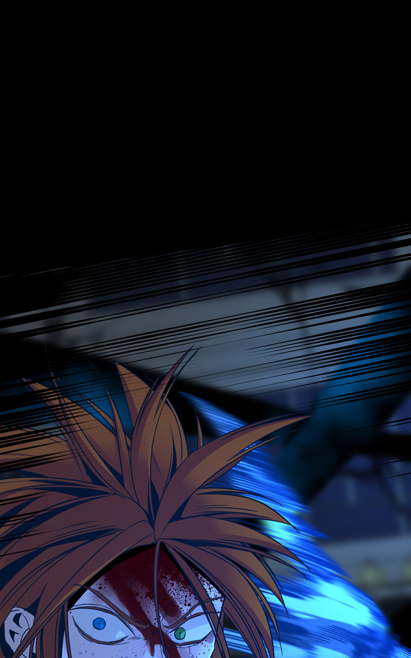 Hero Killer Chapitre 25 - Page 84