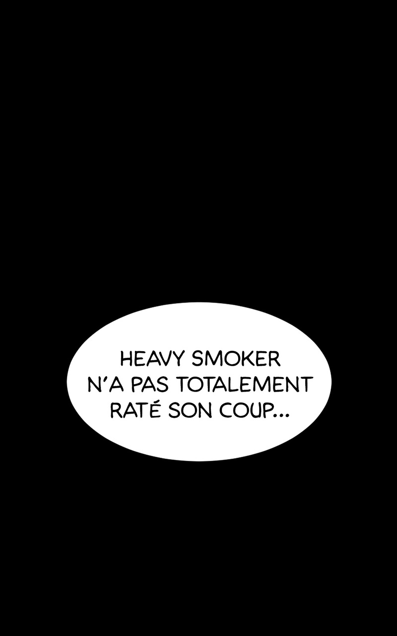 Hero Killer Chapitre 25 - Page 88