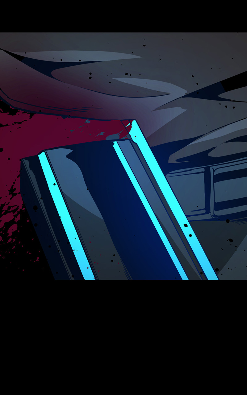 Hero Killer Chapitre 25 - Page 89