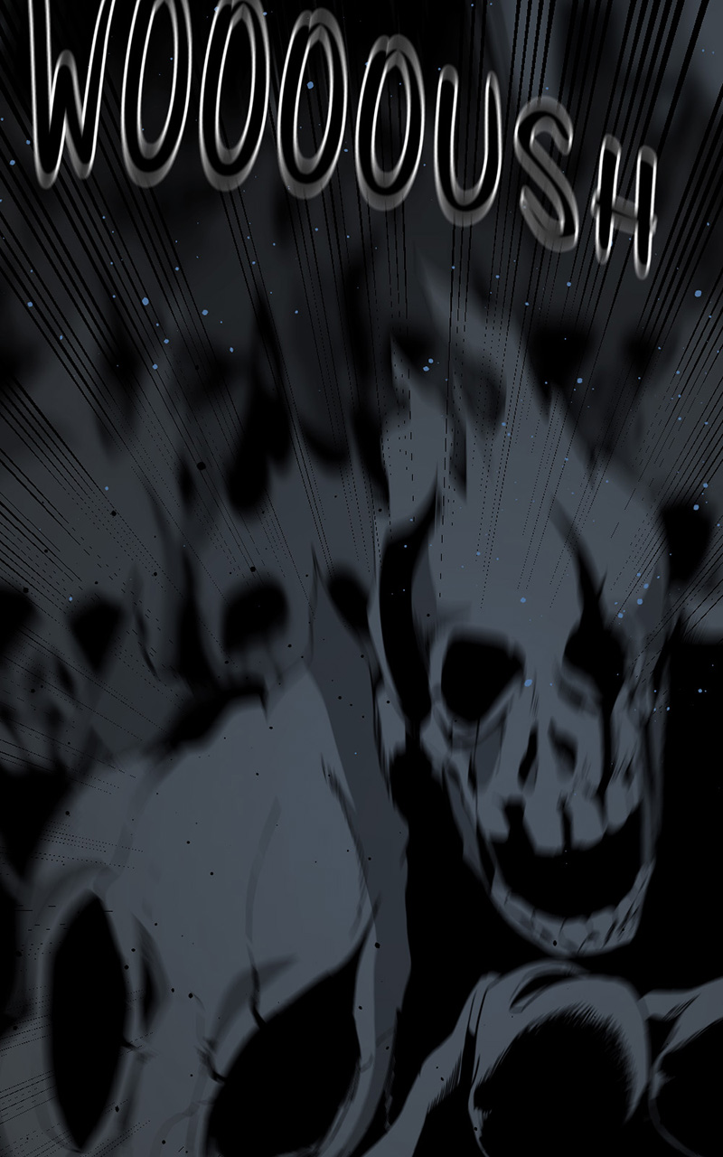 Hero Killer Chapitre 25 - Page 9
