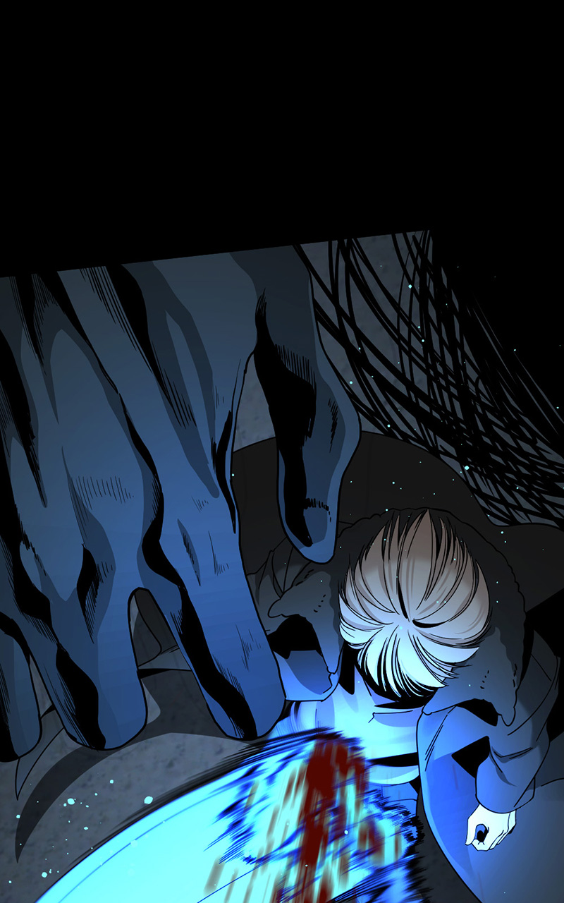 Hero Killer Chapitre 25 - Page 90